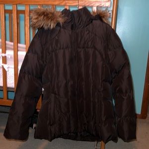 Calvin Klein Winter Jacket